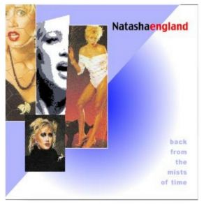 Download track I Want You To Be My Baby Natasha England