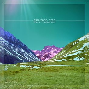 Download track Gravedad Cero MacrofunkPaloma Seiffe