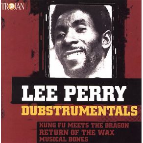 Download track Judgement Day Lee Perry