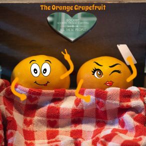 Download track All These People The Orange Grapefruit