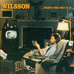 Download track Just One Look Baby Im Yours Harry Nilsson