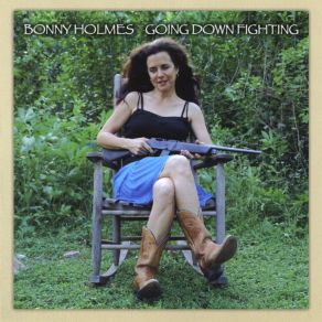 Download track Kissing Bandit Bonny Holmes