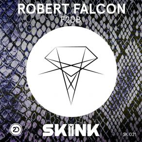 Download track F2DB (Extended Mix) Robert Falcon