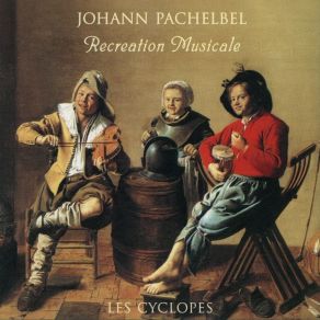 Download track Partie V En Ut - C Majeur - Trezza Johann Pachelbel