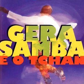 Download track Pau Que Nasce Torto / Melô Do Tchan Gera Samba