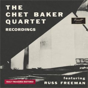 Download track This Time The Dream's On Me (Digitally Restored) Chet Baker