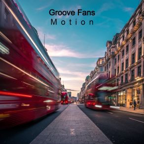 Download track Motion (Radio Cardio Mix) Groove Fans