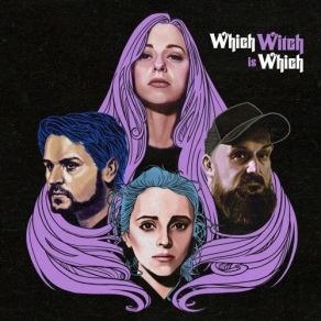 Download track Copy - Paste That Which Witch Is Which