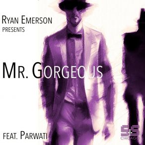 Download track Mr Gorgeous (Club Edit Instrumental; Feat. Parwati) Parwati