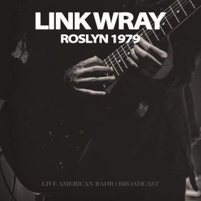 Download track Baby What You Want Me To Do (Li' Link Wray