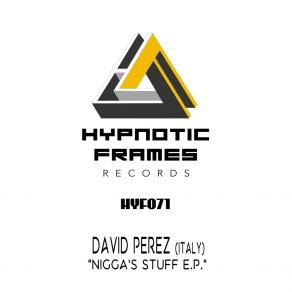 Download track The Underground David Perez (Italy)