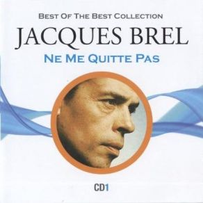 Download track La Bourree Du Celibataire Jacques Brel