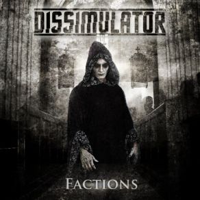 Download track The Catalyst Dissimulator