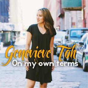 Download track Did You? Genevieve Toh