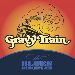 Download track Ain't Done Lovin' You The Blues Disciples