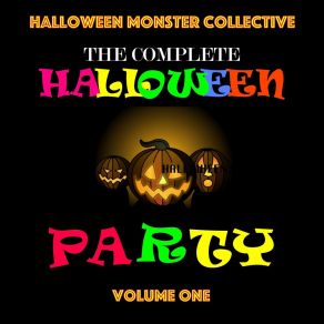 Download track Thriller Halloween Monster Collective