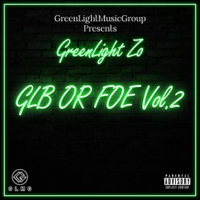 Download track Touchdown GreenLight Zo