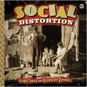 Download track California (Hustle And Flow) Social Distortion