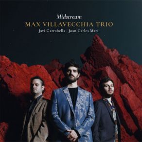 Download track Danza Del Gaucho Matrero Max Villavecchia Trio