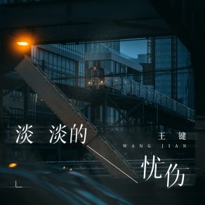 Download track 淡淡的忧伤 (Dj九零版伴奏) Jian Wang九零