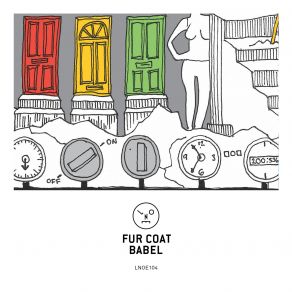 Download track Babel (Original Mix) Fur Coat