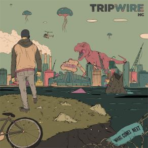 Download track Take Over Tripwire HC