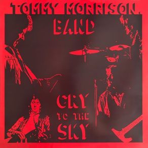 Download track Just Lately Tommy Morrison Band