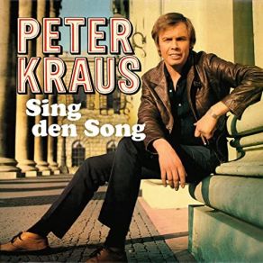 Download track Wer Wird Denn Weinen Peter Kraus