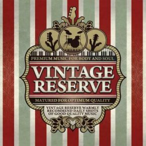 Download track Sugar (Bonus Track) Vintage Reserve