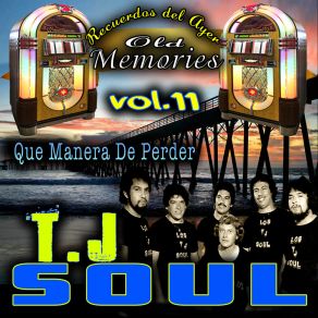 Download track El Amor De Mi Vida Los T. J. Souls