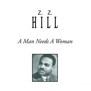 Download track I THINK I'LL DO IT Z. Z. Hill