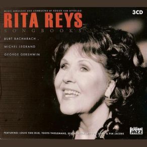 Download track The Hands Of Time (Brain's Song) Rita Reys