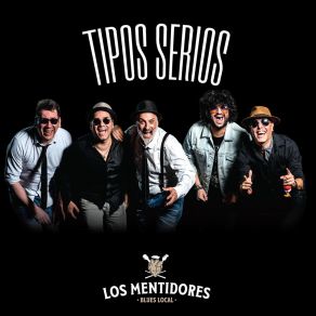 Download track No Vuelvo A Casa Los MentidoresFacundo Soto