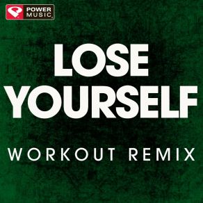 Download track Lose Yourself (Handz Up Workout Remix) Power Music Workout