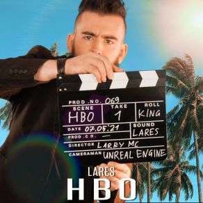 Download track H. B. O. (Instrumental) LaresΟΡΓΑΝΙΚΟ