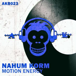 Download track Legend (Original Mix) Nahum Korm