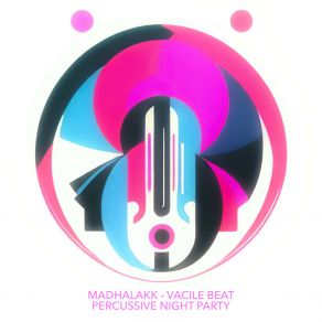 Download track Blue Night (Original Mix) Vacile Beat