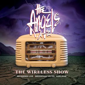 Download track Straight Jacket (Live At The Bridgeway Hotel) The Angels