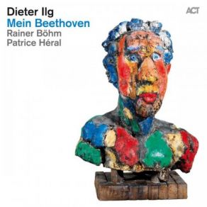 Download track Fuge (With Rainer Bohm & Patrice Heral) Dieter Ilg, Patrice Heral, Rainer Bohm