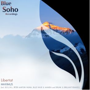 Download track Maximus (Blue Wave & Manida Remix) Libertat