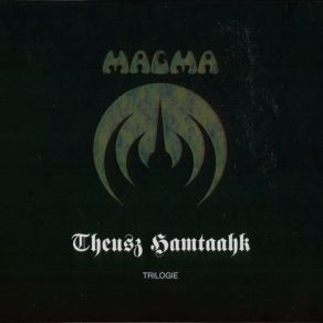 Download track Mëkanïk Kömmandöh Magma