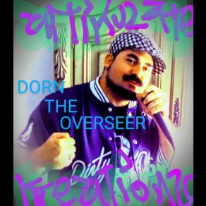 Download track SECRET ADMIRER Dorn The Overseer