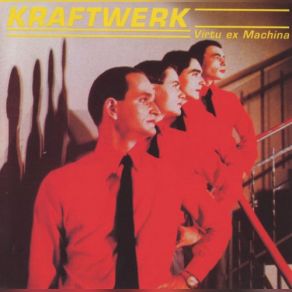 Download track Komputerwelt Computerworld Kraftwerk