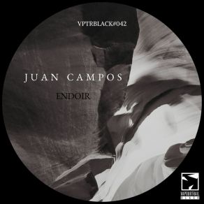 Download track Black Orchid Juan Campos