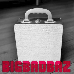 Download track Cut And Paste BigBadBaz