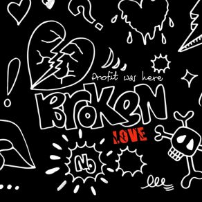 Download track Broken Love (SLOWED & REVERB) Profit. CPTReverb