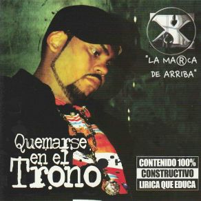 Download track Quemarse En El Trono X La Marca De Arriba