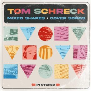 Download track I Will Follow You Into The Dark Tom Schreck