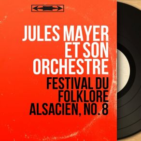 Download track Joyeuse Entrée Jules Mayer