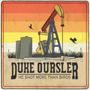 Download track Wapiti' Duke Oursler